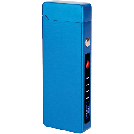 Briquet Double Arc de Luxe - Cantenac