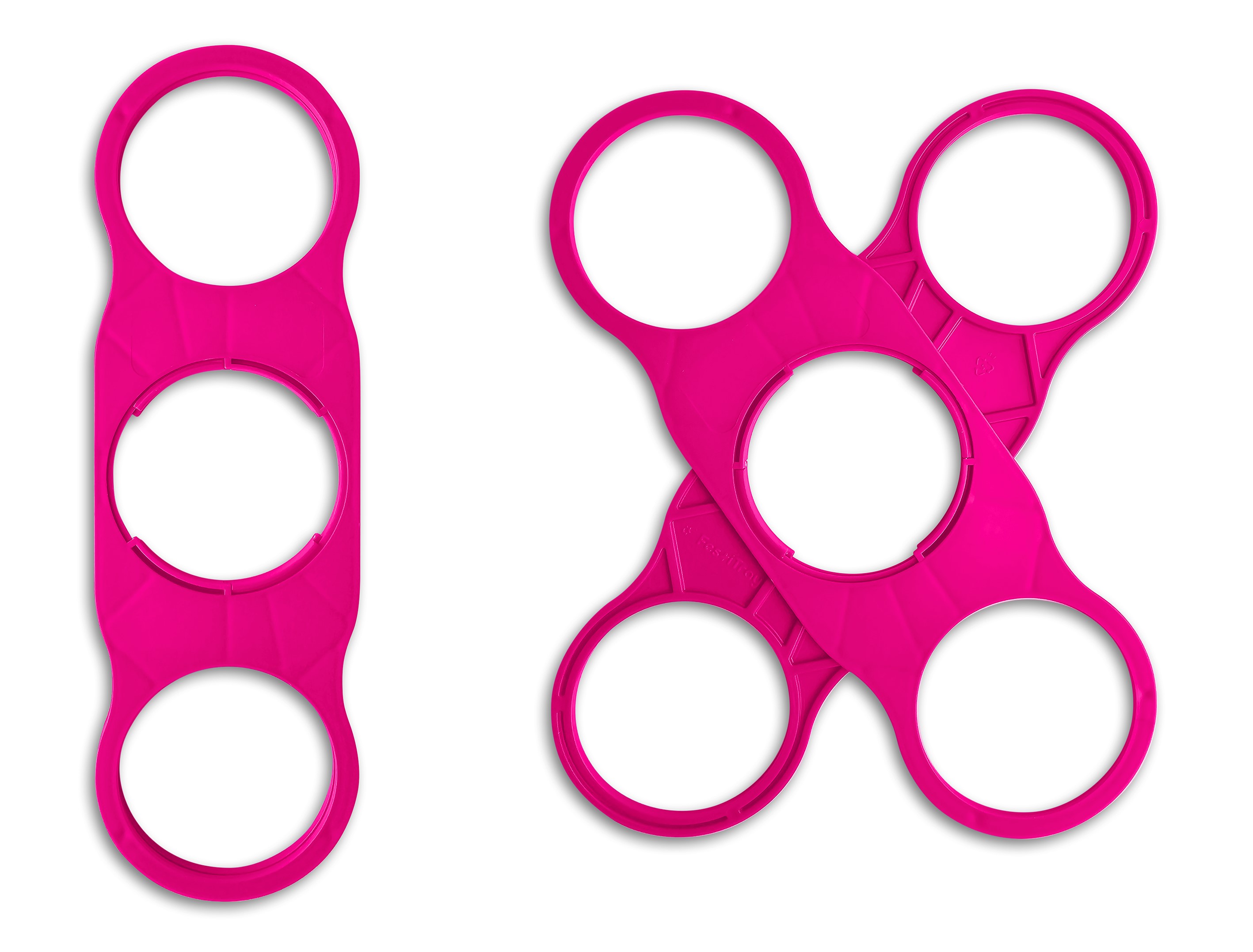 Support de tasse Festif - Moroges