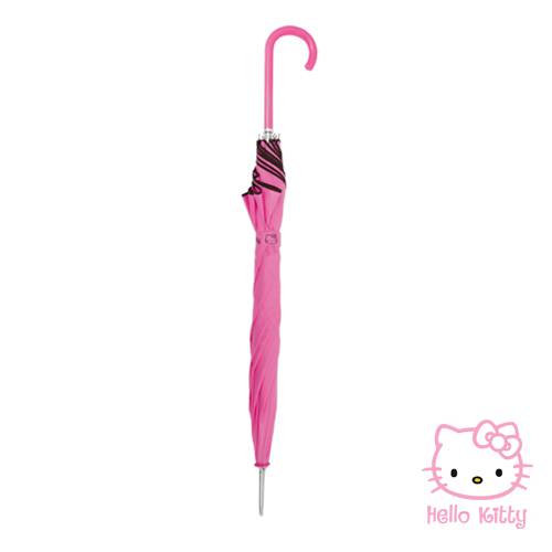 Parapluie personnalisé 104 cm Hello Kitty - Léa - Zaprinta France