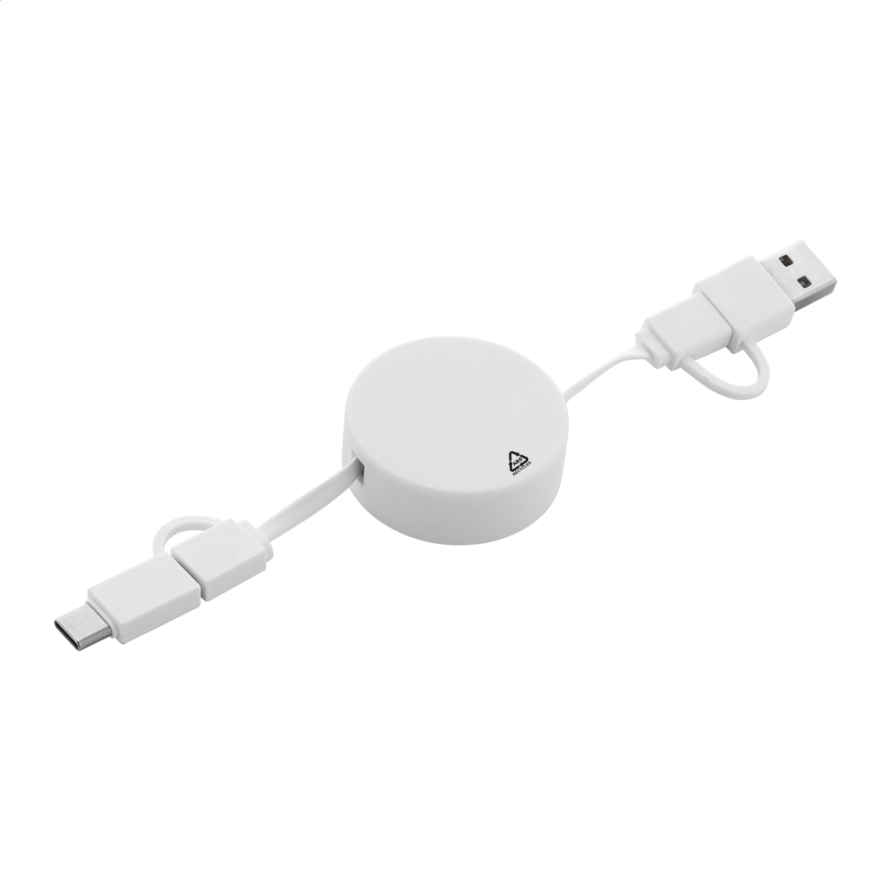Câble de Chargeur Eco-Télescopique - Bourdon
