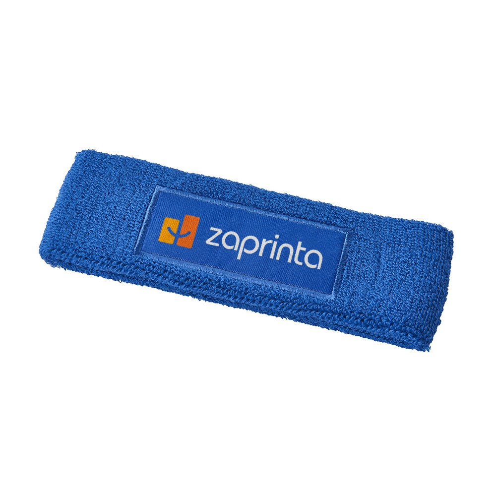 Bandeau de tête sport personnalisé - SP03