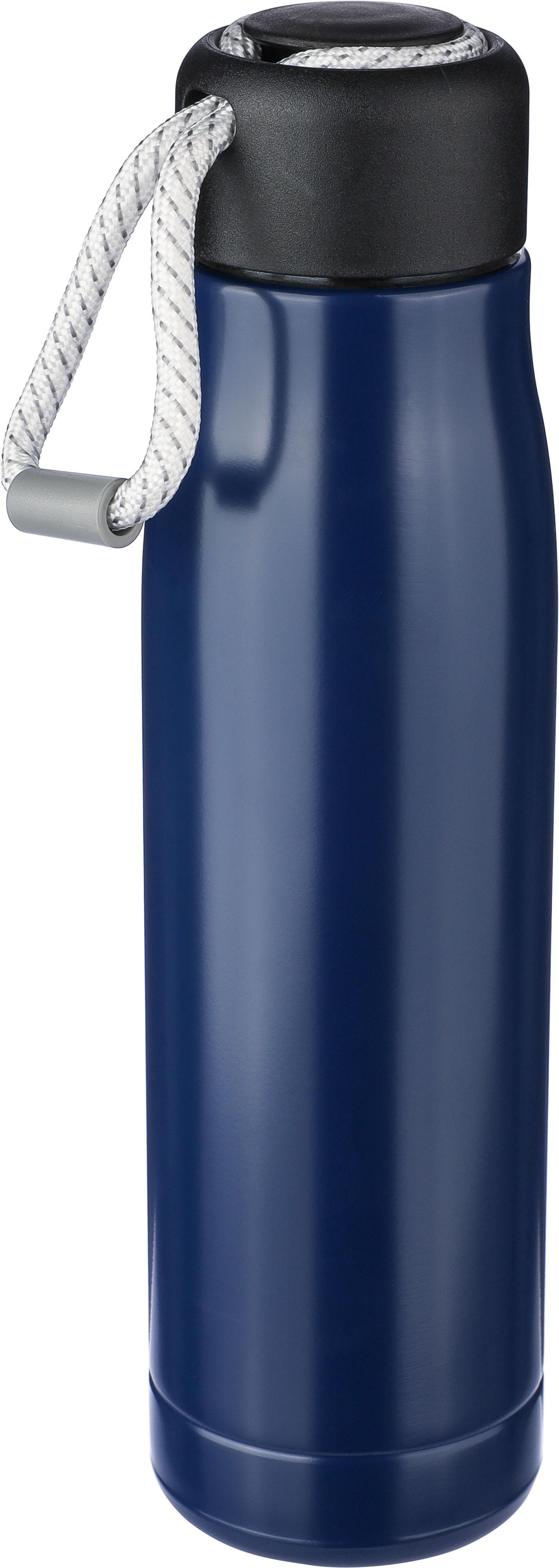 Bouteille Isotherme Écologique Solene - Saint-Genest-Lerpt