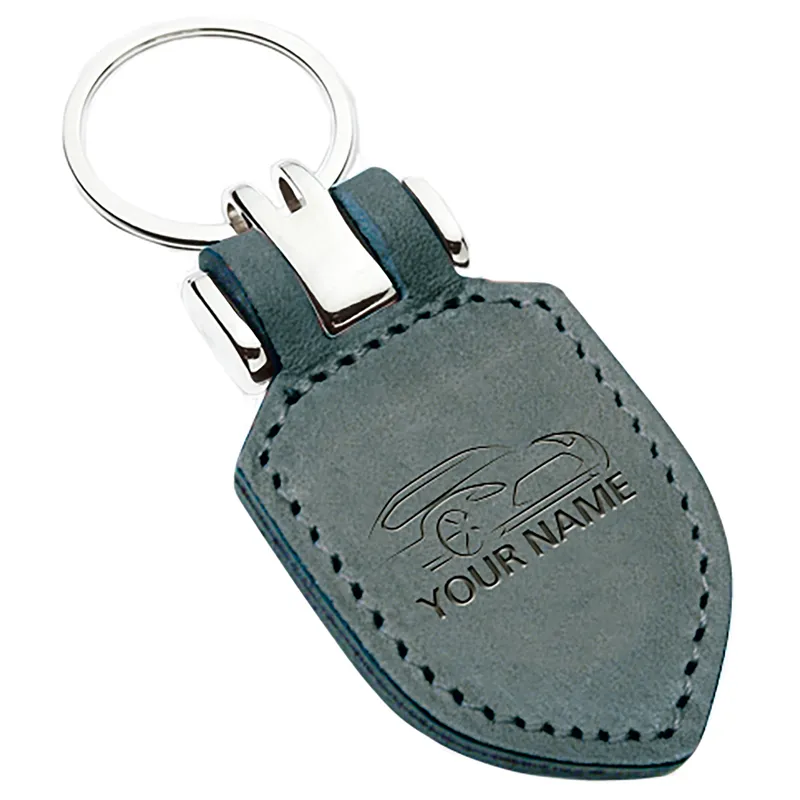 Porte-clés Élégance - Noyant-la-Gravoyère