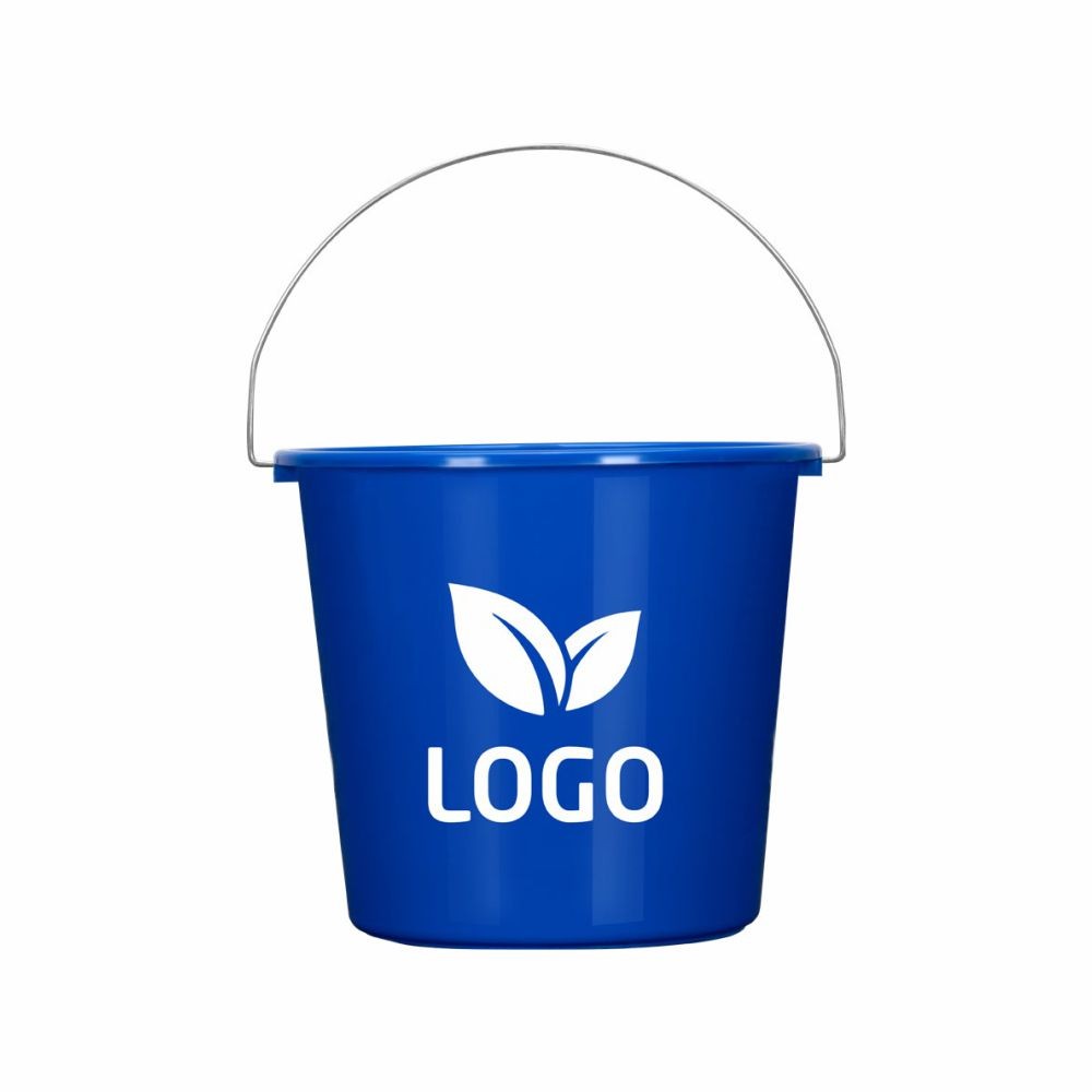 Seau Économique Polyvalent 10L - Xamontarupt