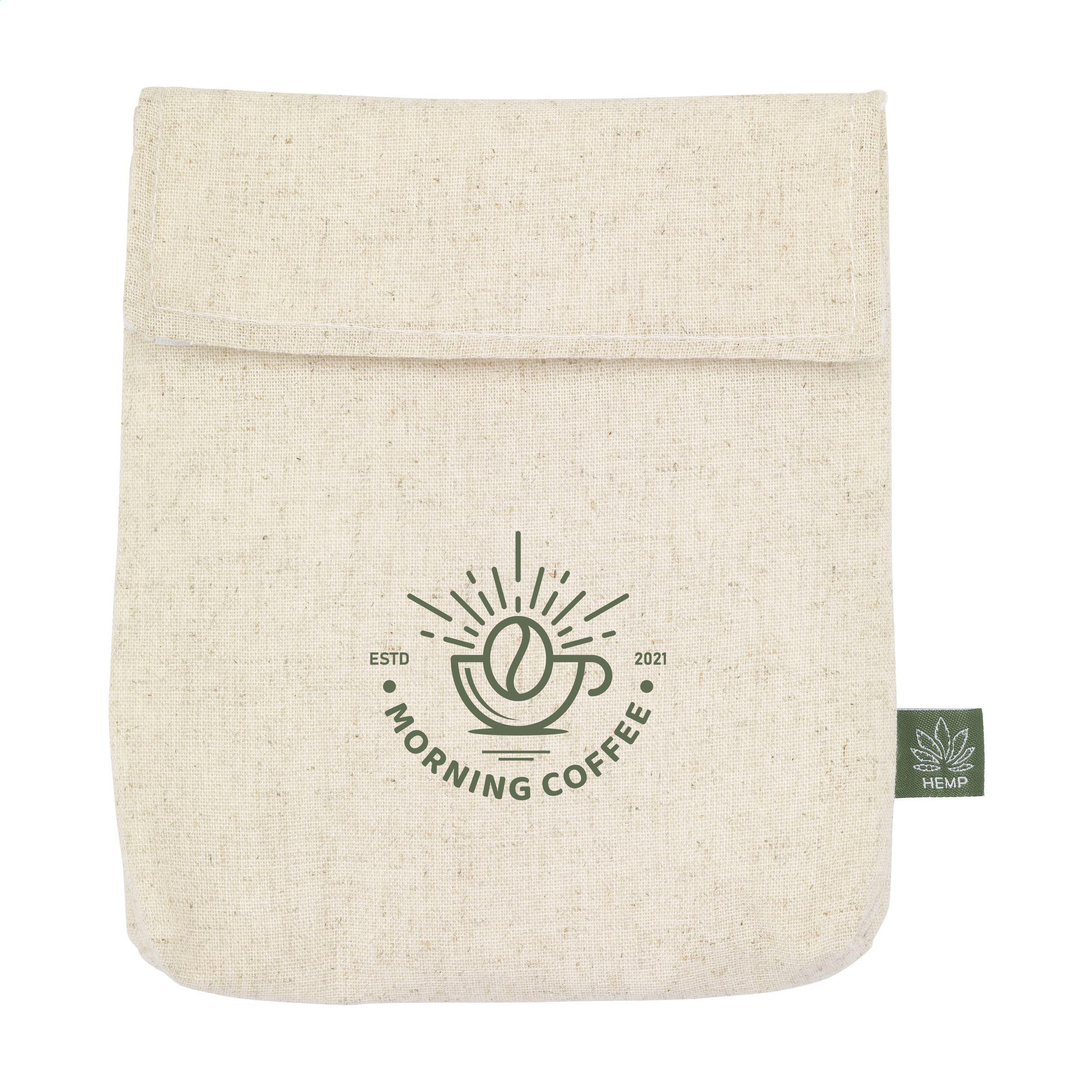 sac à pain Hemp FoodPouch