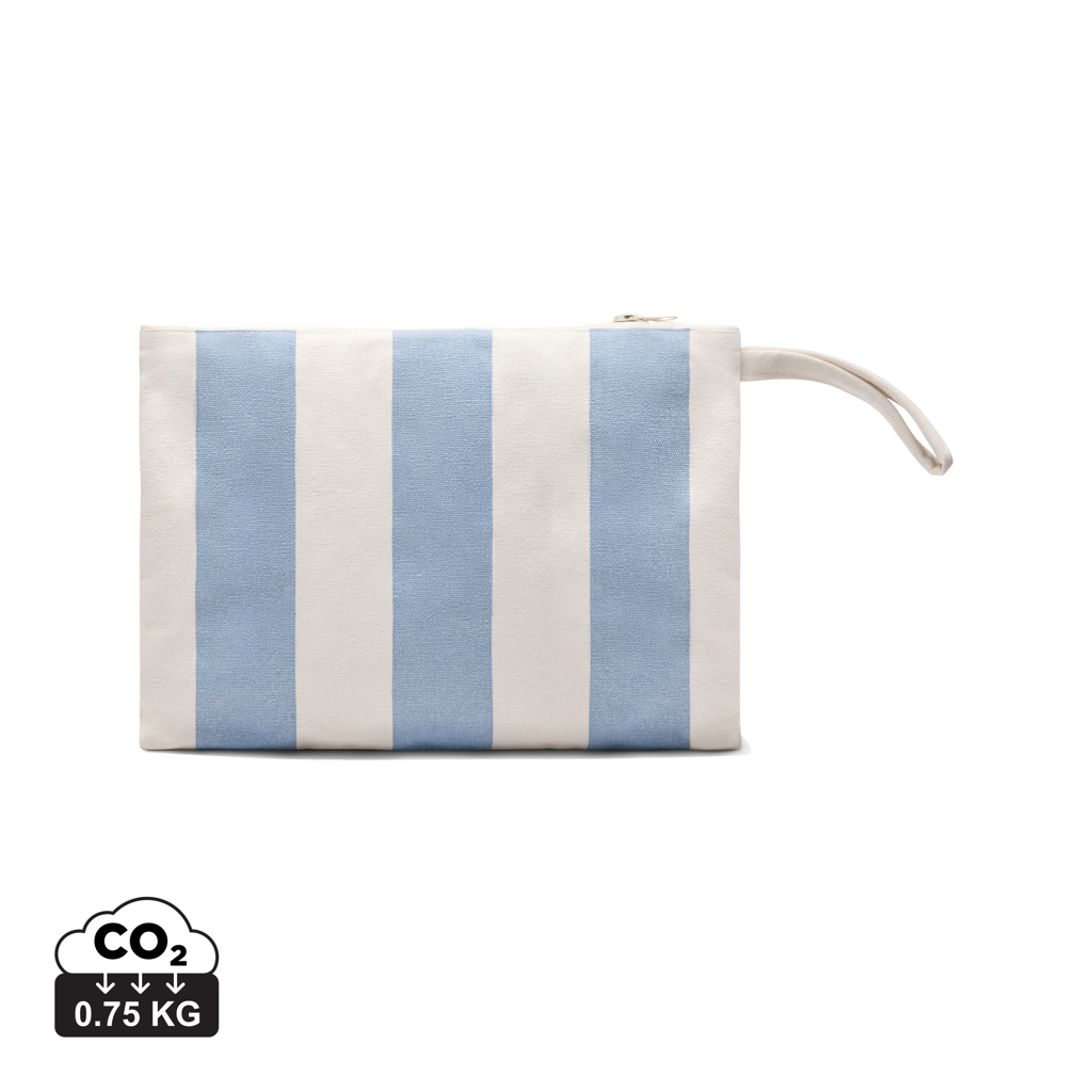 Sac Essentiel Éco-Rayé - Campigny