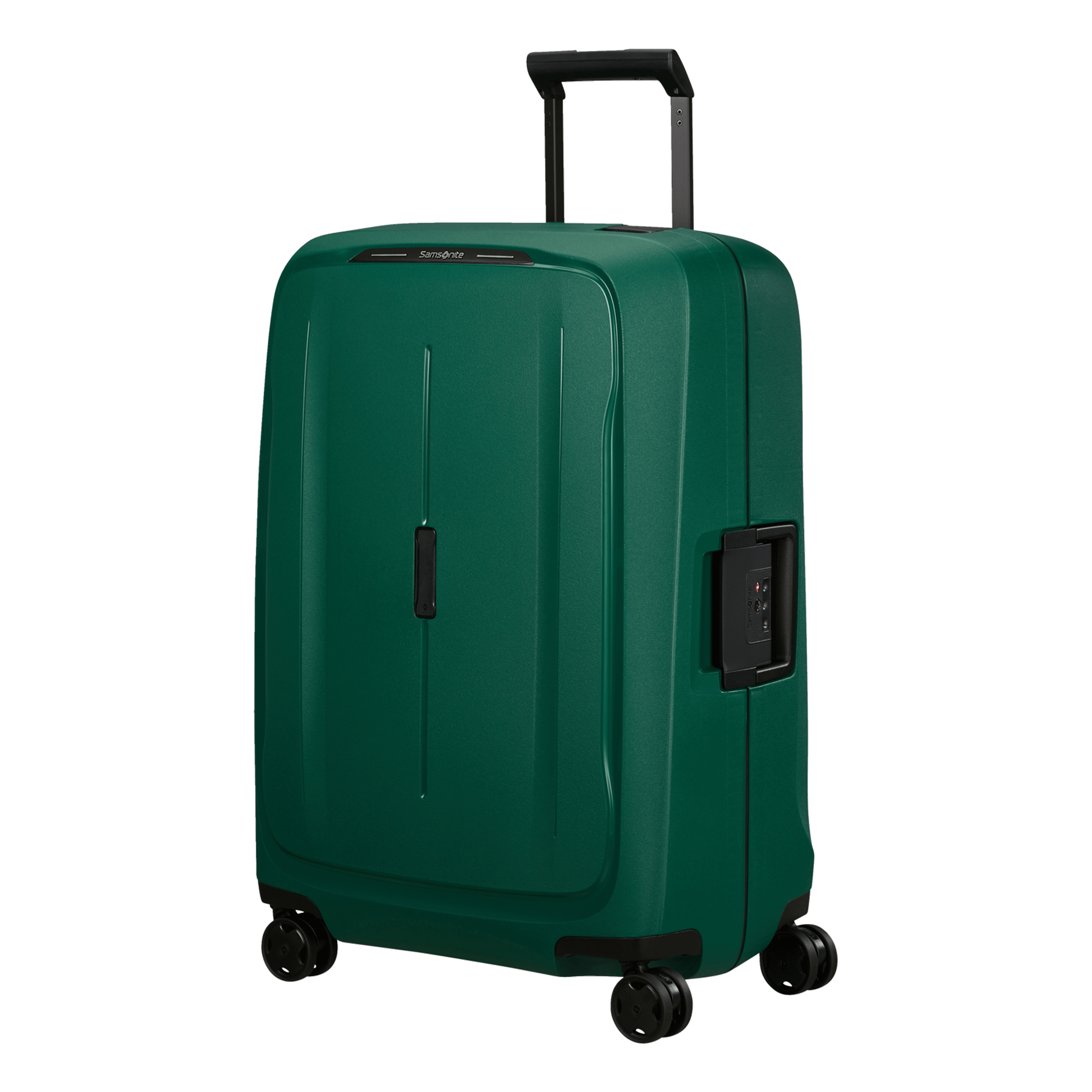 Samsonite Essens Spinner 69 imprimé avec logo