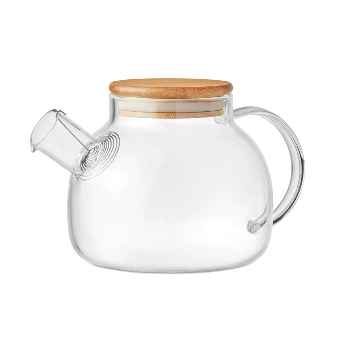 Théière en verre 850ml