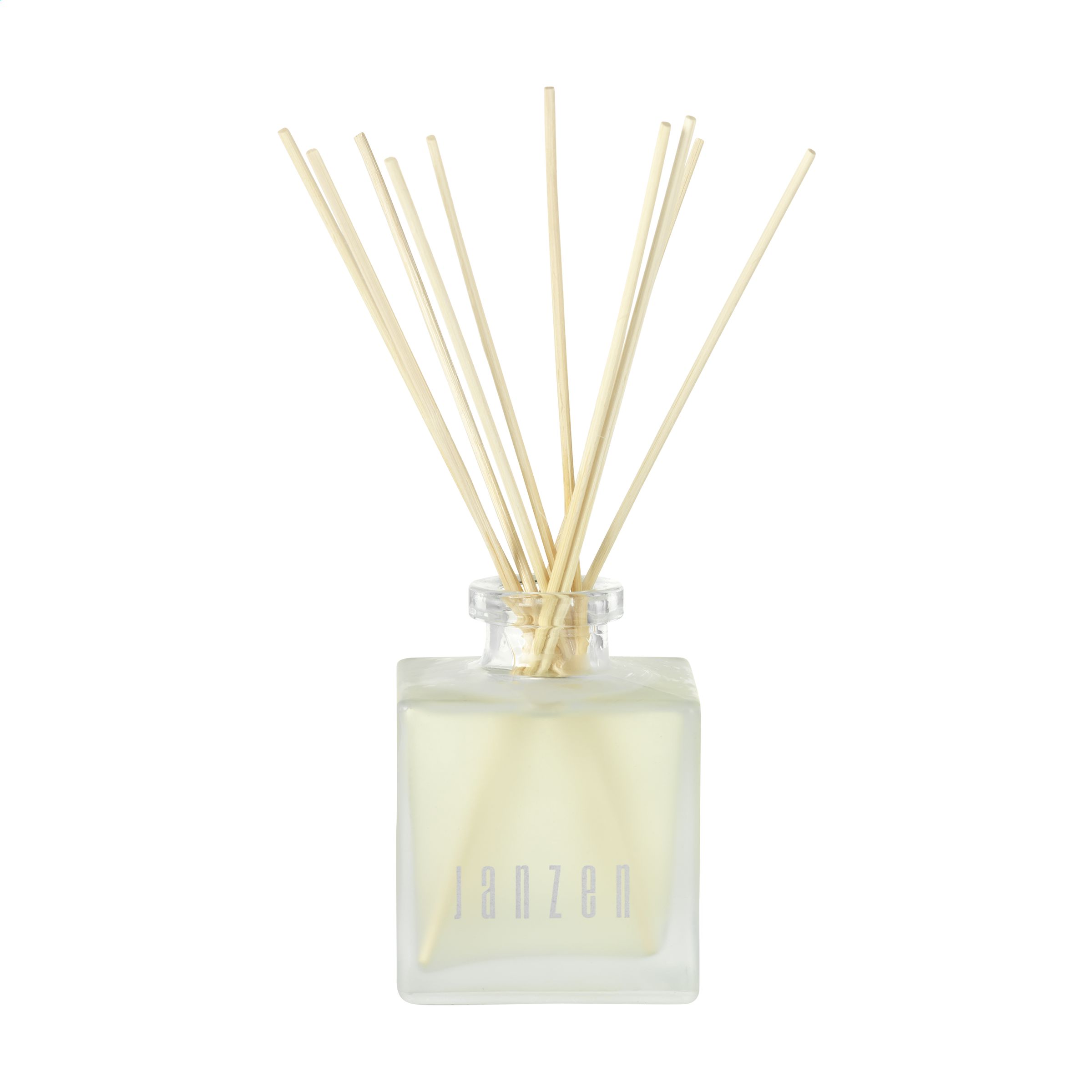 Bâtonnets Parfumés Fuchsia Éclat - Chaulieu imprimé avec logo