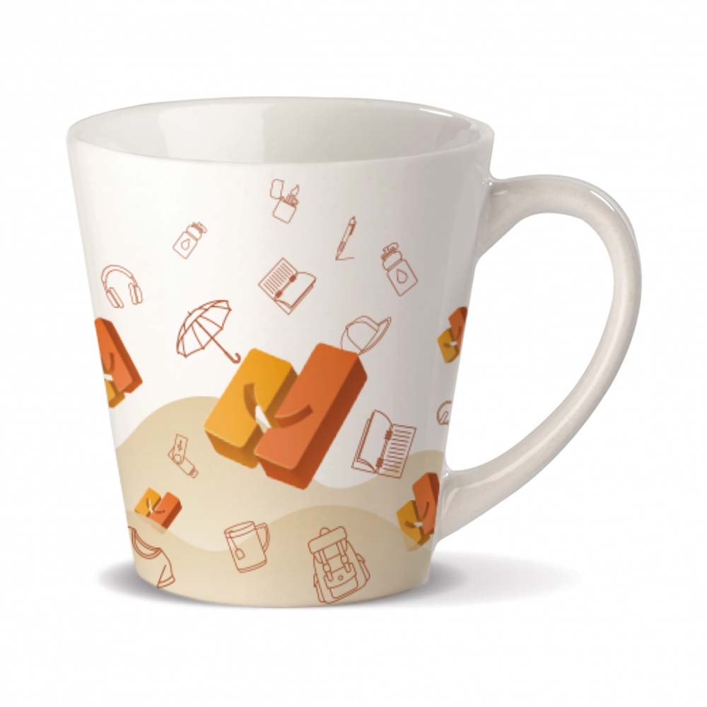 Mug sublimation 350ml
