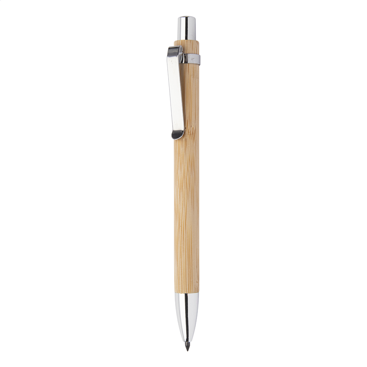 Stylo Encreless Écologique - Lochwiller imprimé avec logo