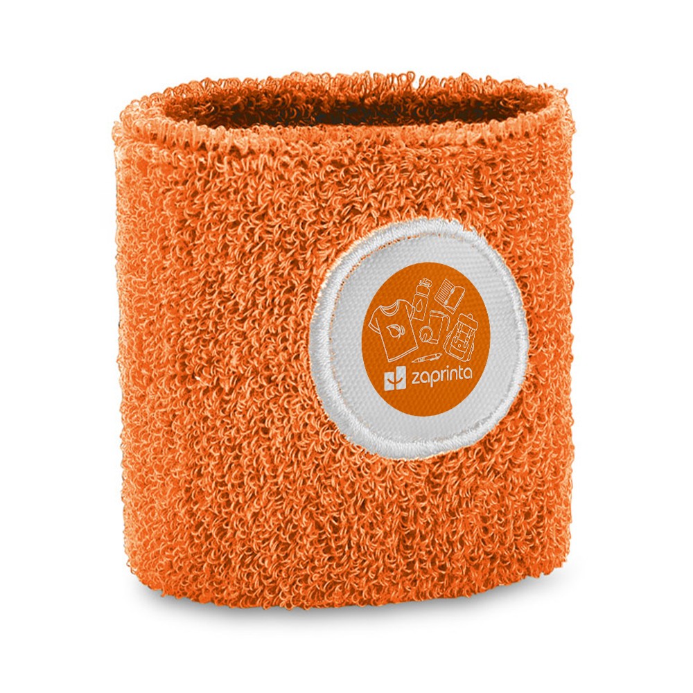 Bracelet en polyester personnalisable