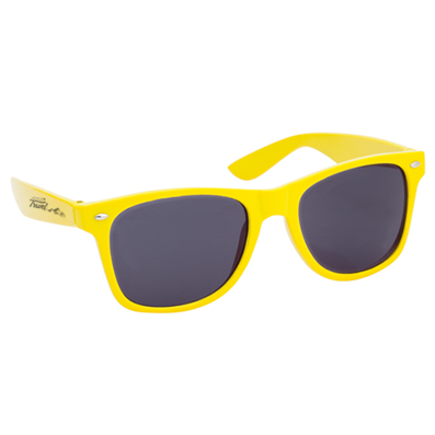 Lunettes de soleil personnalisées protection UV400 - Maracaibo