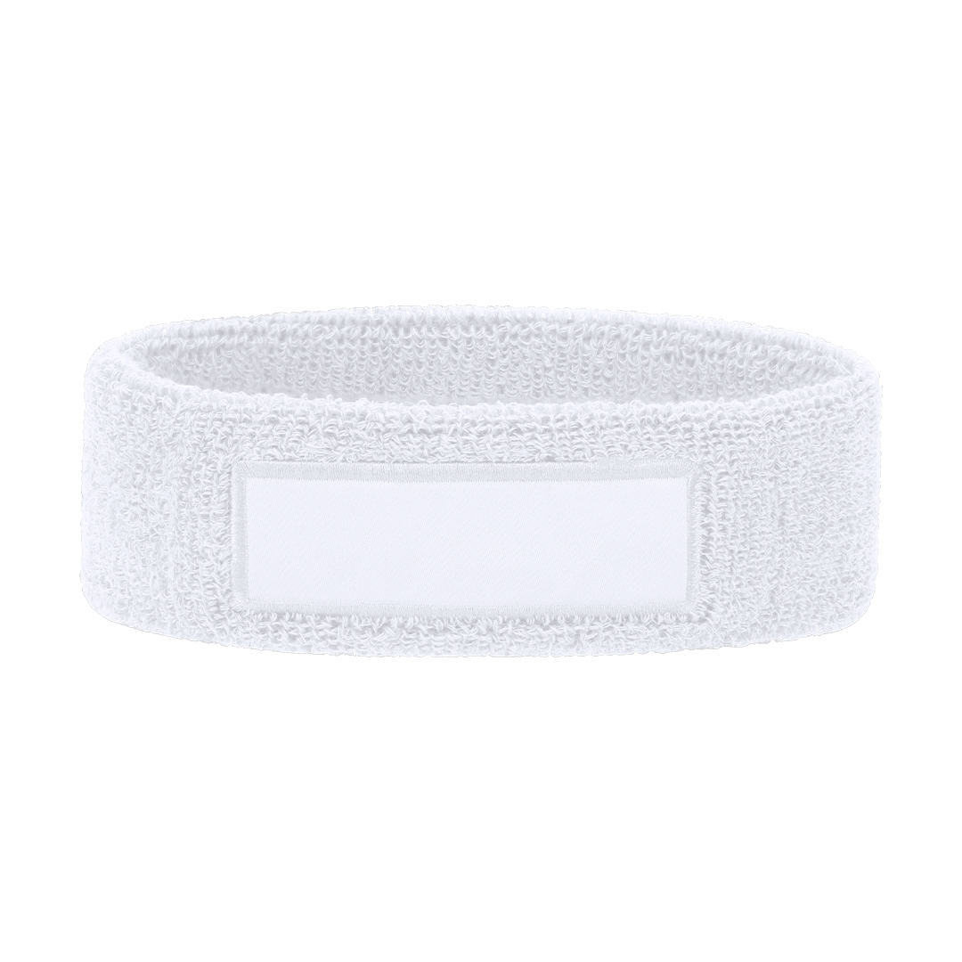 Bandeau Élégance Sportive - Aubazat