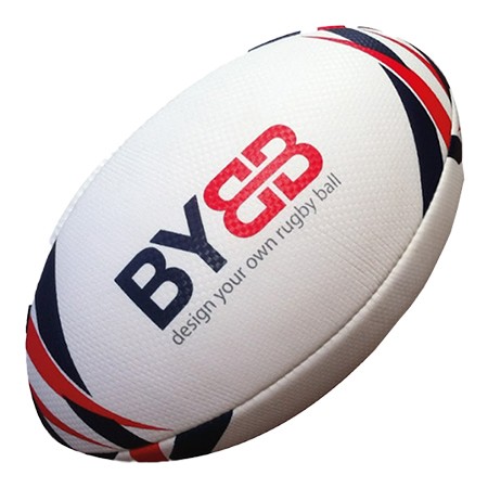 Ballons de rugby imprimés - | Zaprinta France Ballons de rugby imprimés - | Zaprinta France