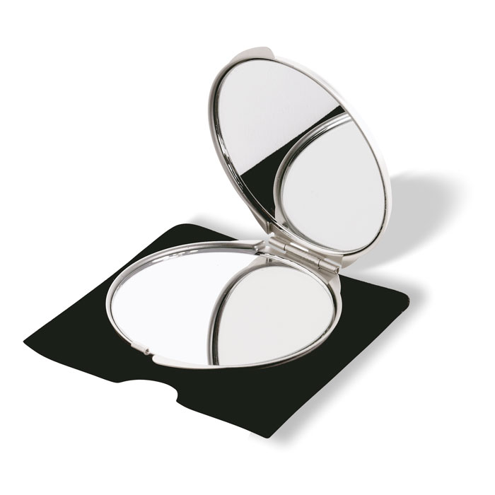 Miroir à maquillage en aluminium - Emlingen