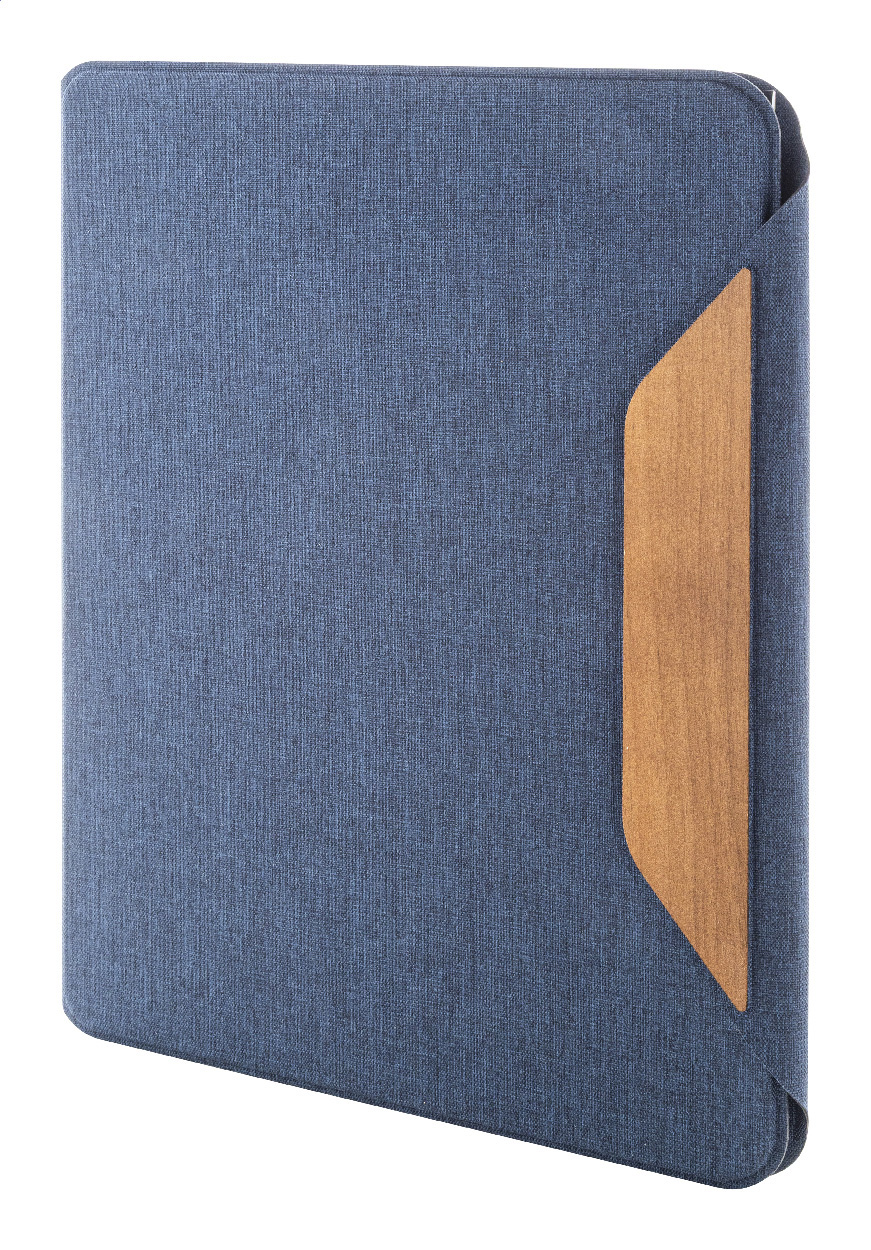 Porte-documents A4 RPET Wapudo