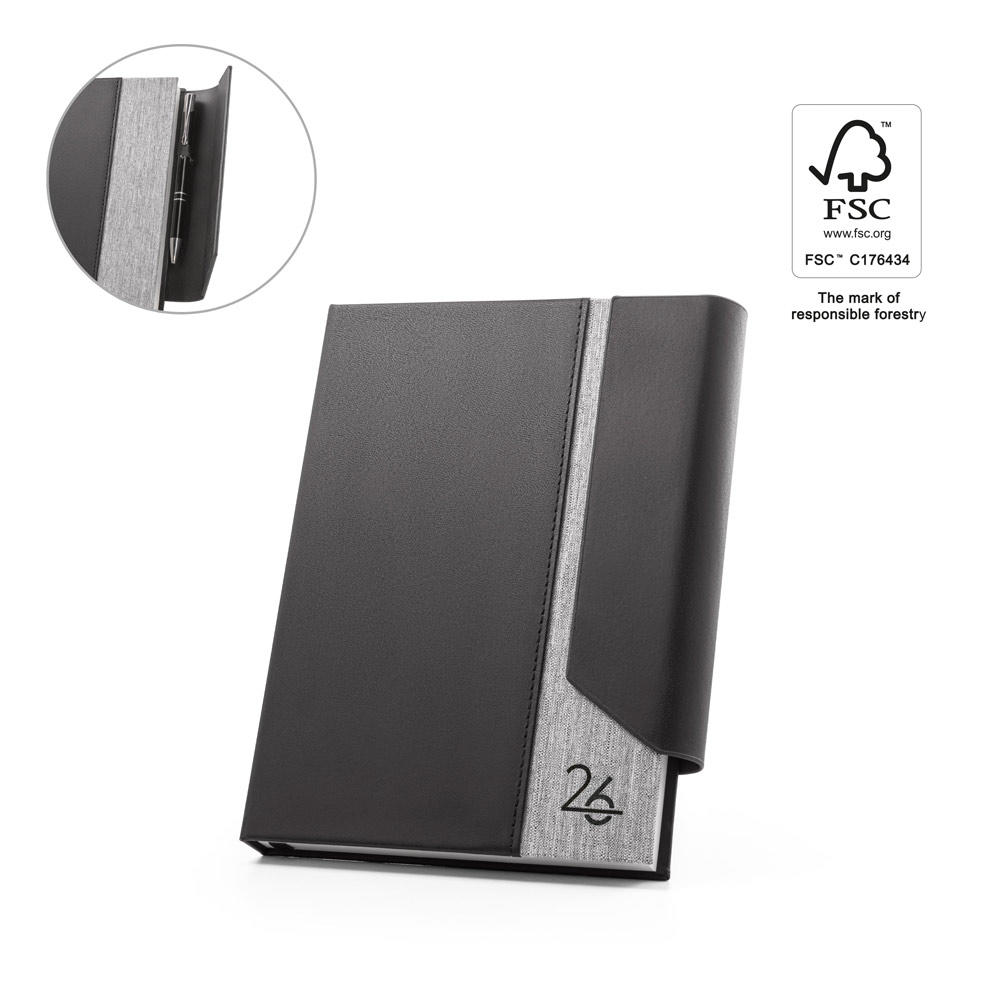 Journal Élégant - Saint-Jean-des-Bois