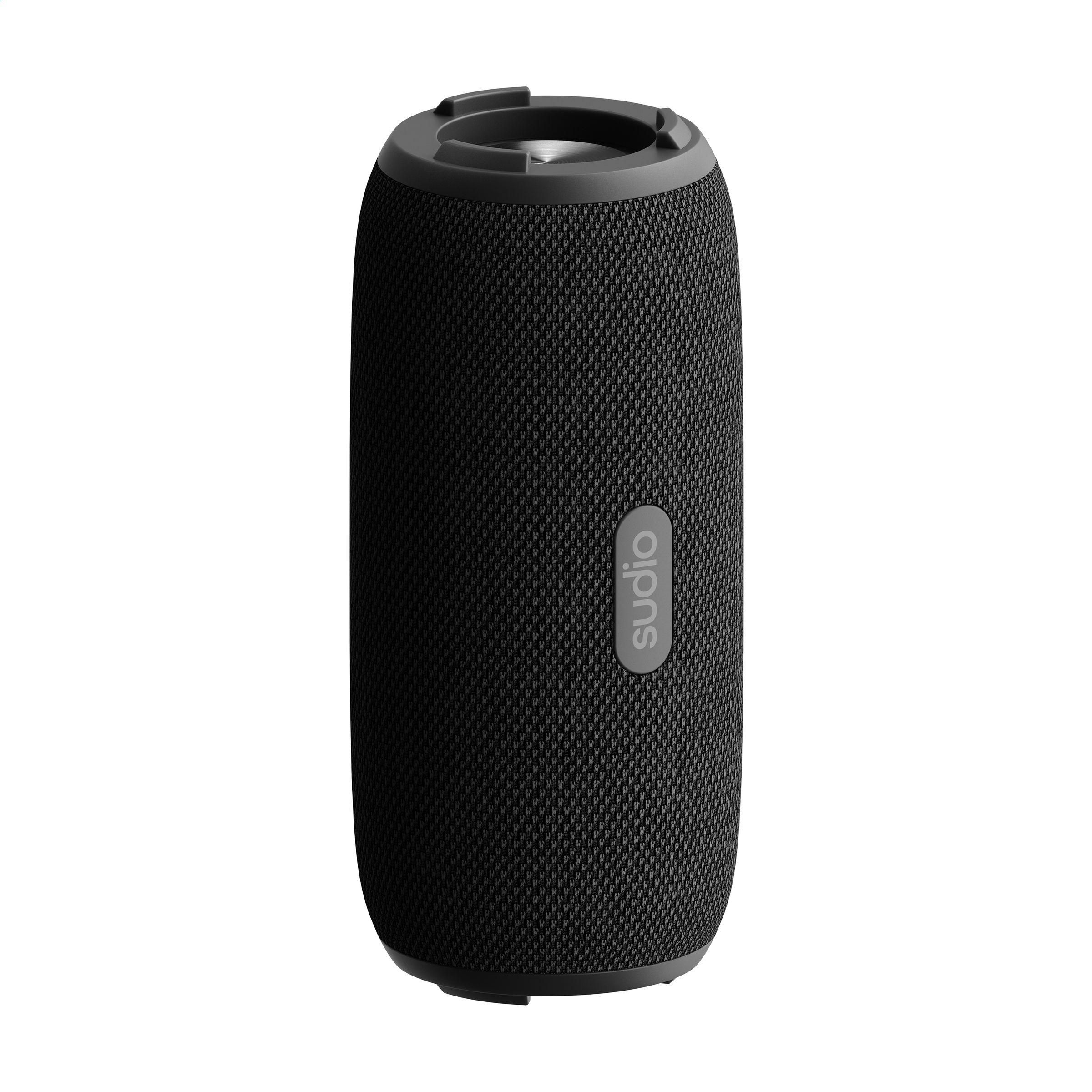 Haut-parleur Bluetooth Sudio F5