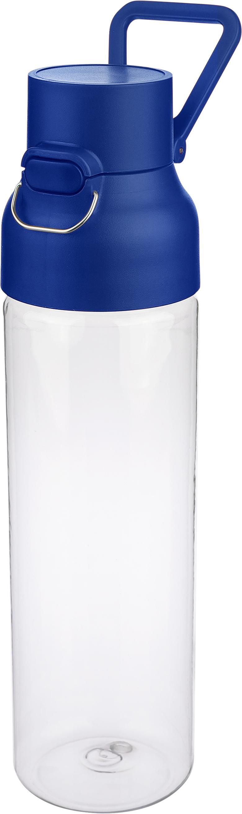 Flacon Hydratation Durable - Alos imprimé avec logo