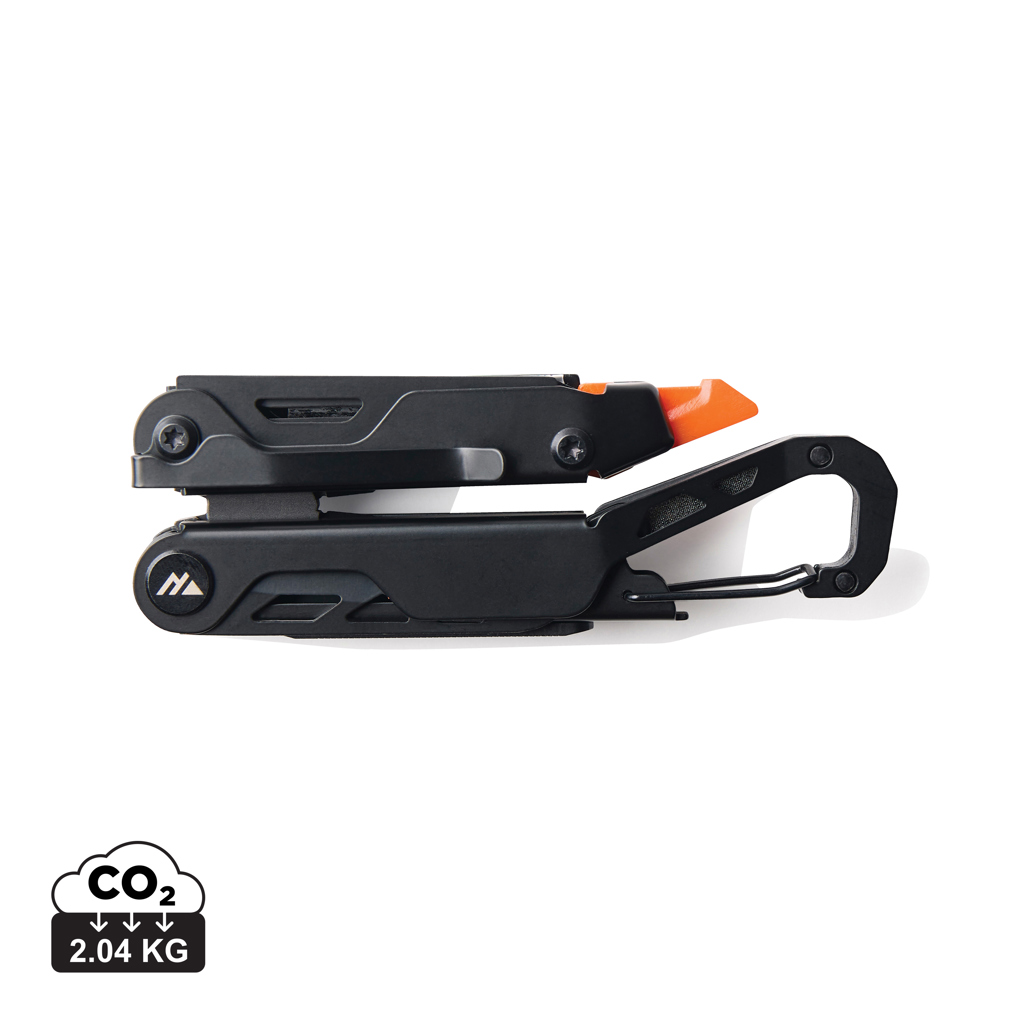 Aventure Arctique Multi-outils - Créhange imprimé avec logo