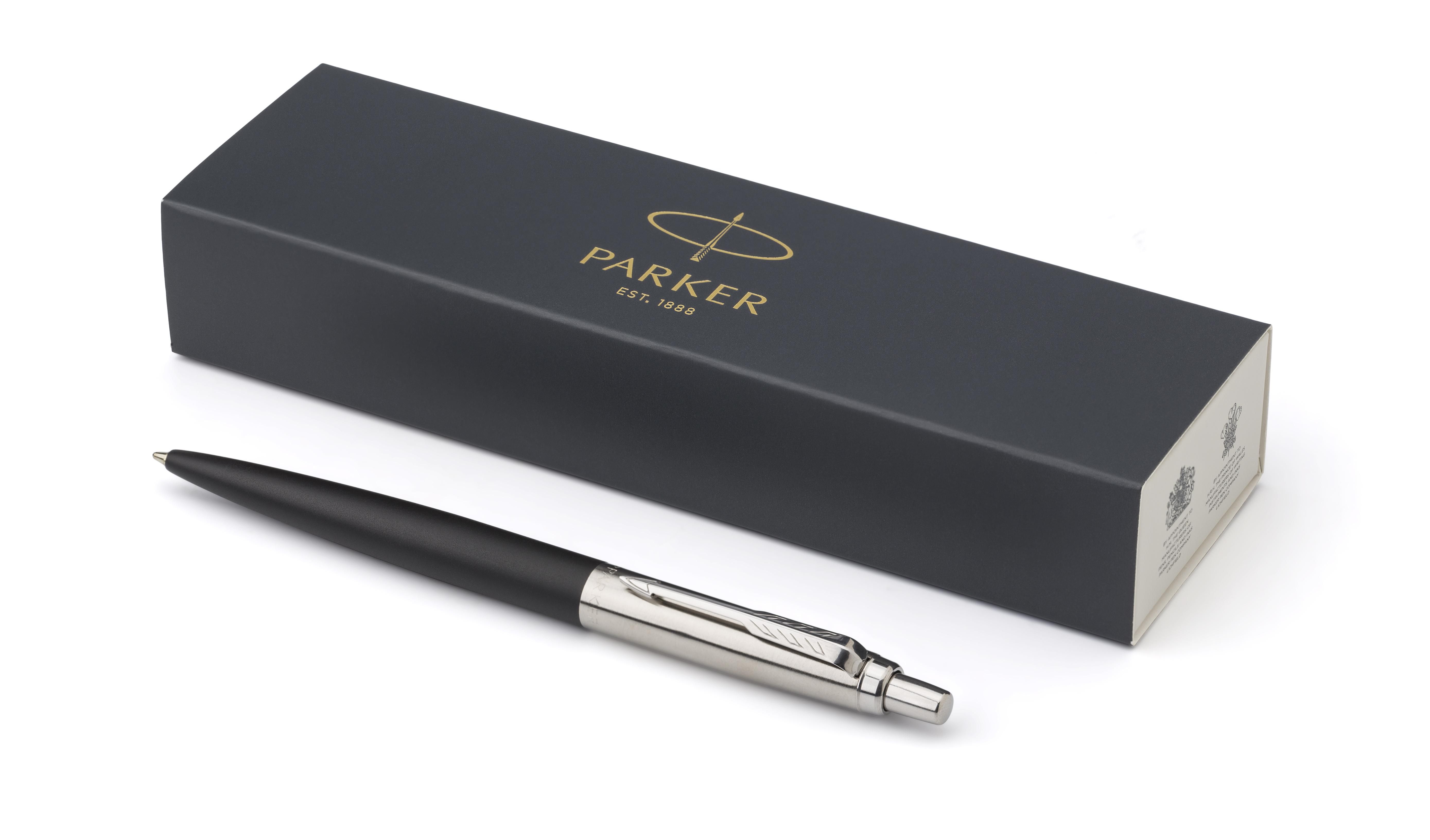 Parker Jotter XL Stylo-bille - Hocquigny imprimé avec logo