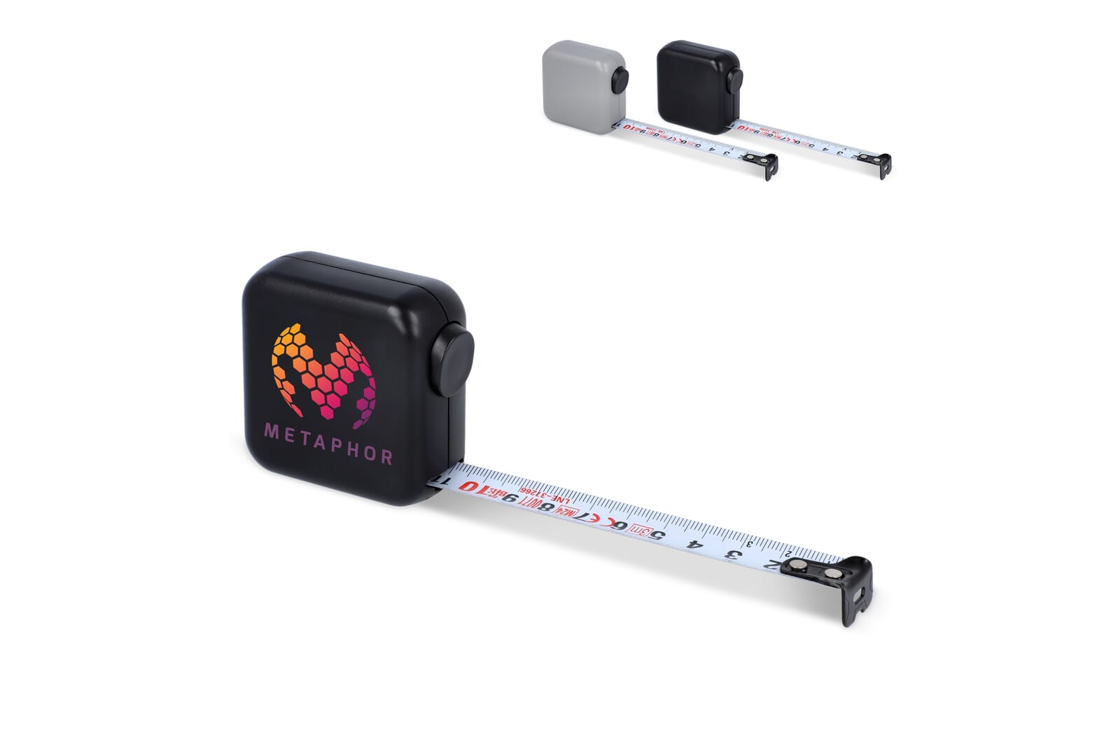 Mètre à ruban ÉcoPrécis 3M - Soultzeren