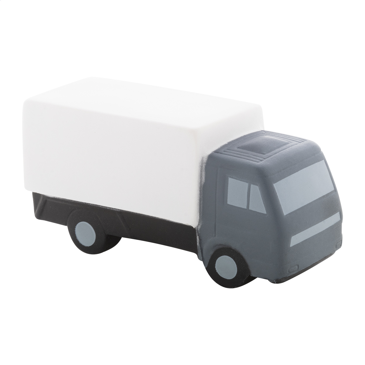 Balle Antistress Camion - Médonville imprimé avec logo