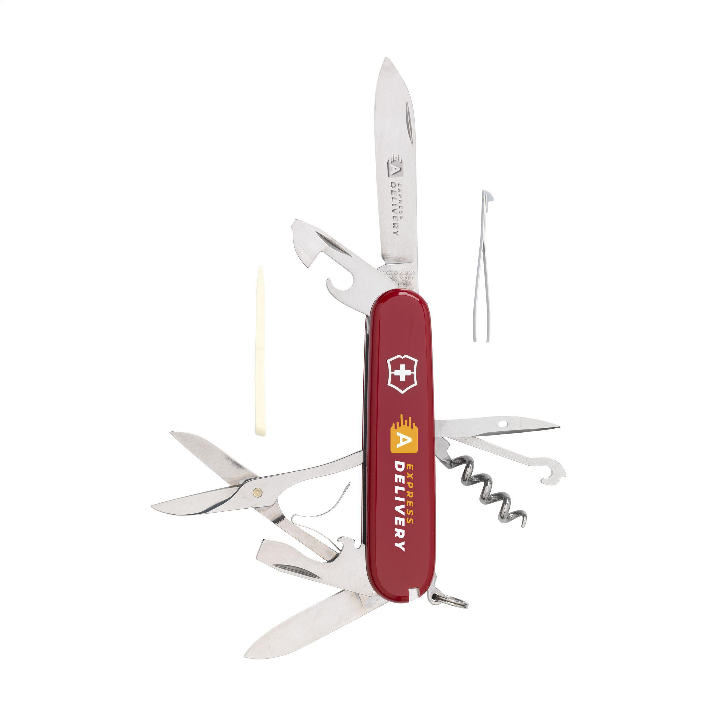 Couteau de poche Victorinox Climber