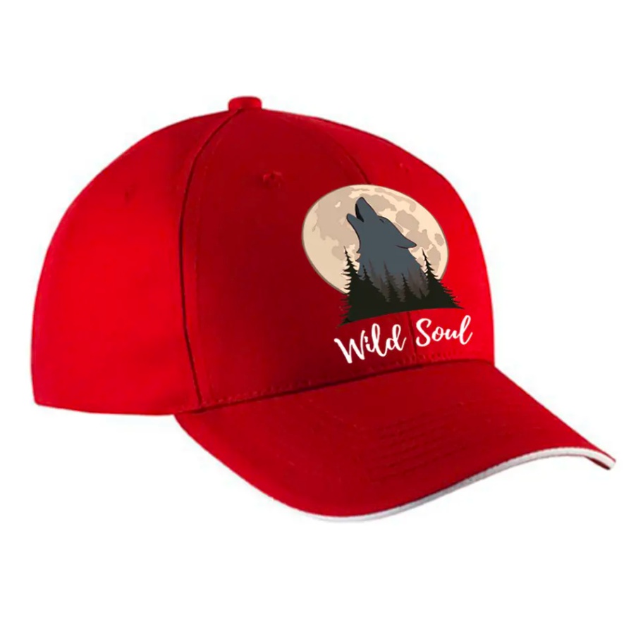 Casquette personnalisée - Zaprinta France
