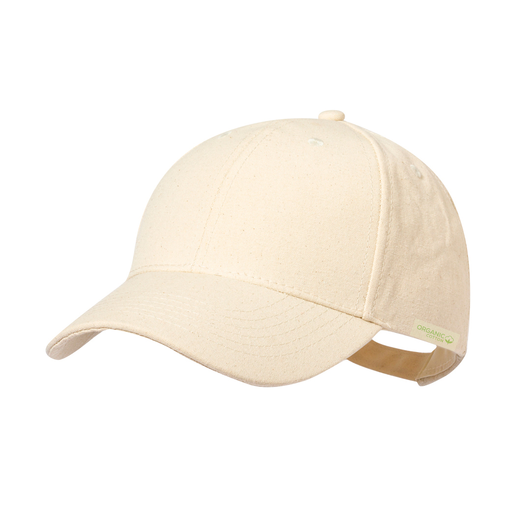 Chapeau Enfant Éco-Coton - Ervauville