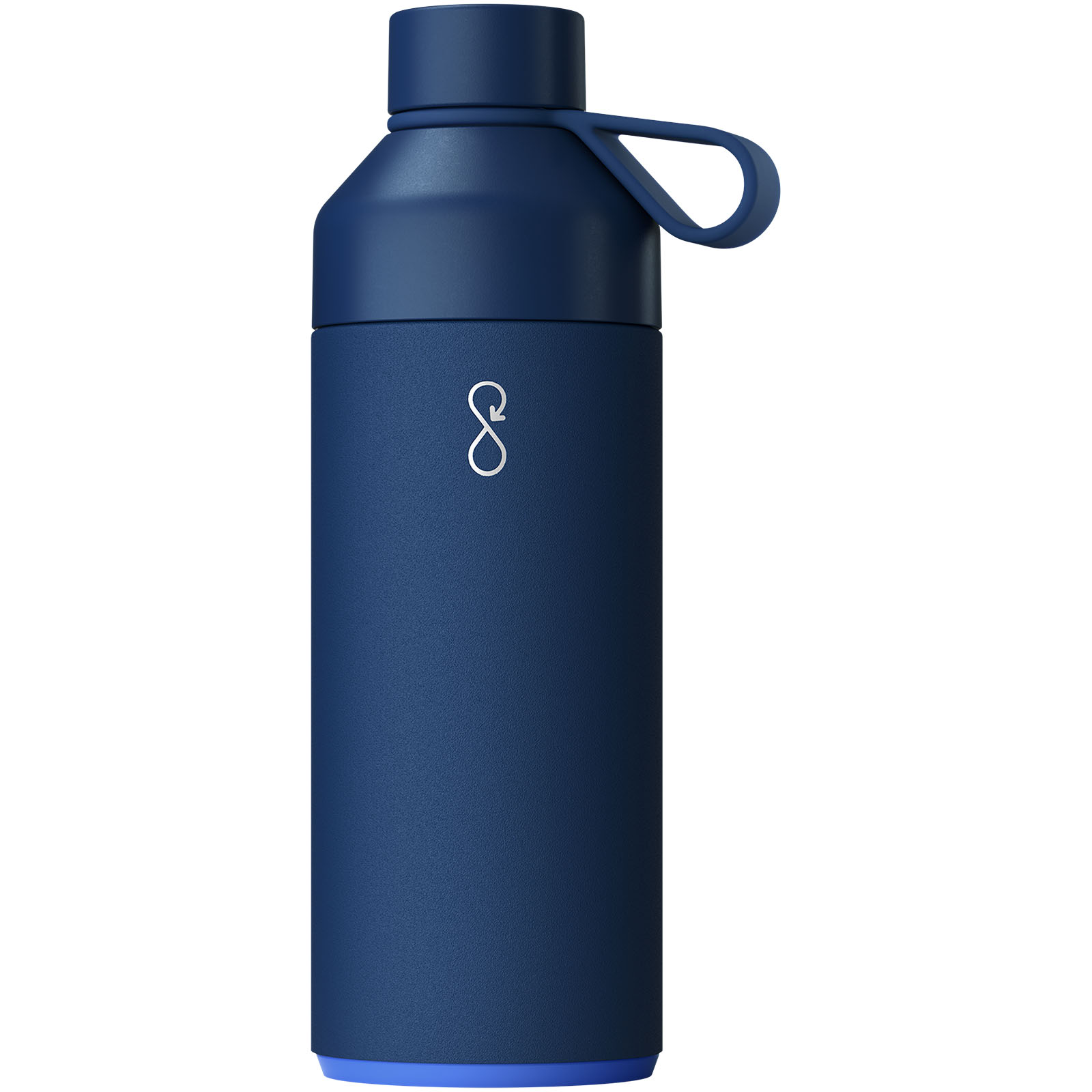 Bouteille d'eau Big Ocean Bottle de 1 000 ml avec isolation par le vide