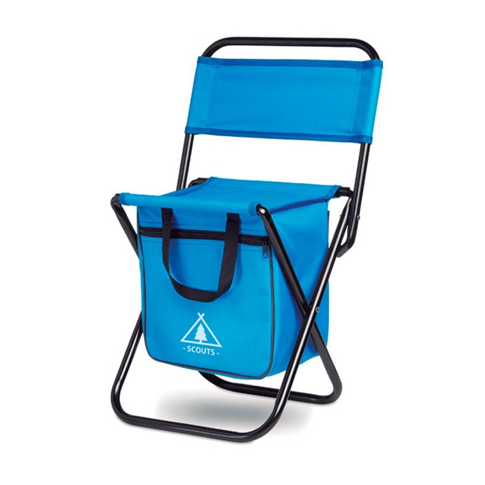 Chaise de plage personnalisée - Zaprinta France