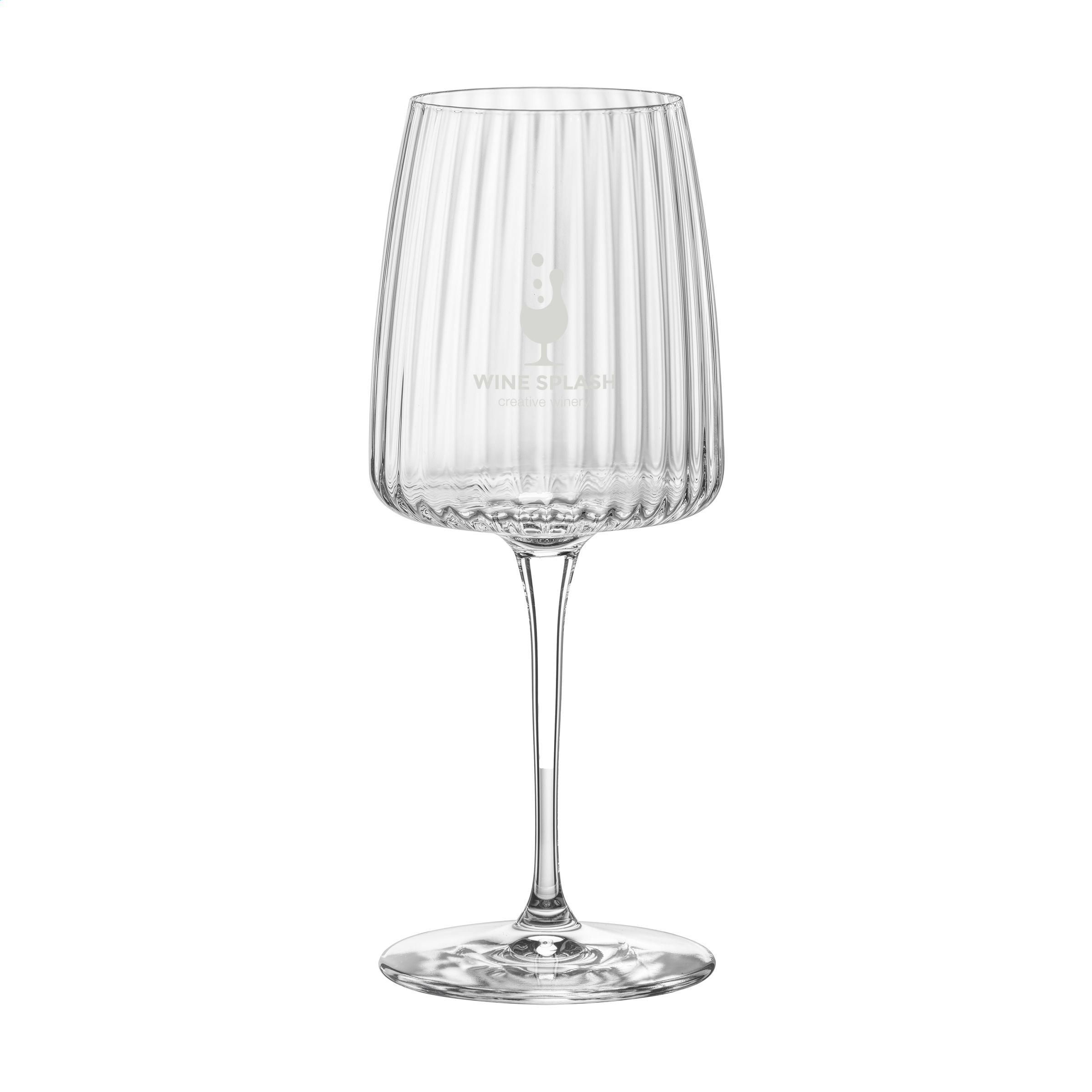 Verre à vin Ribbio 370 ml