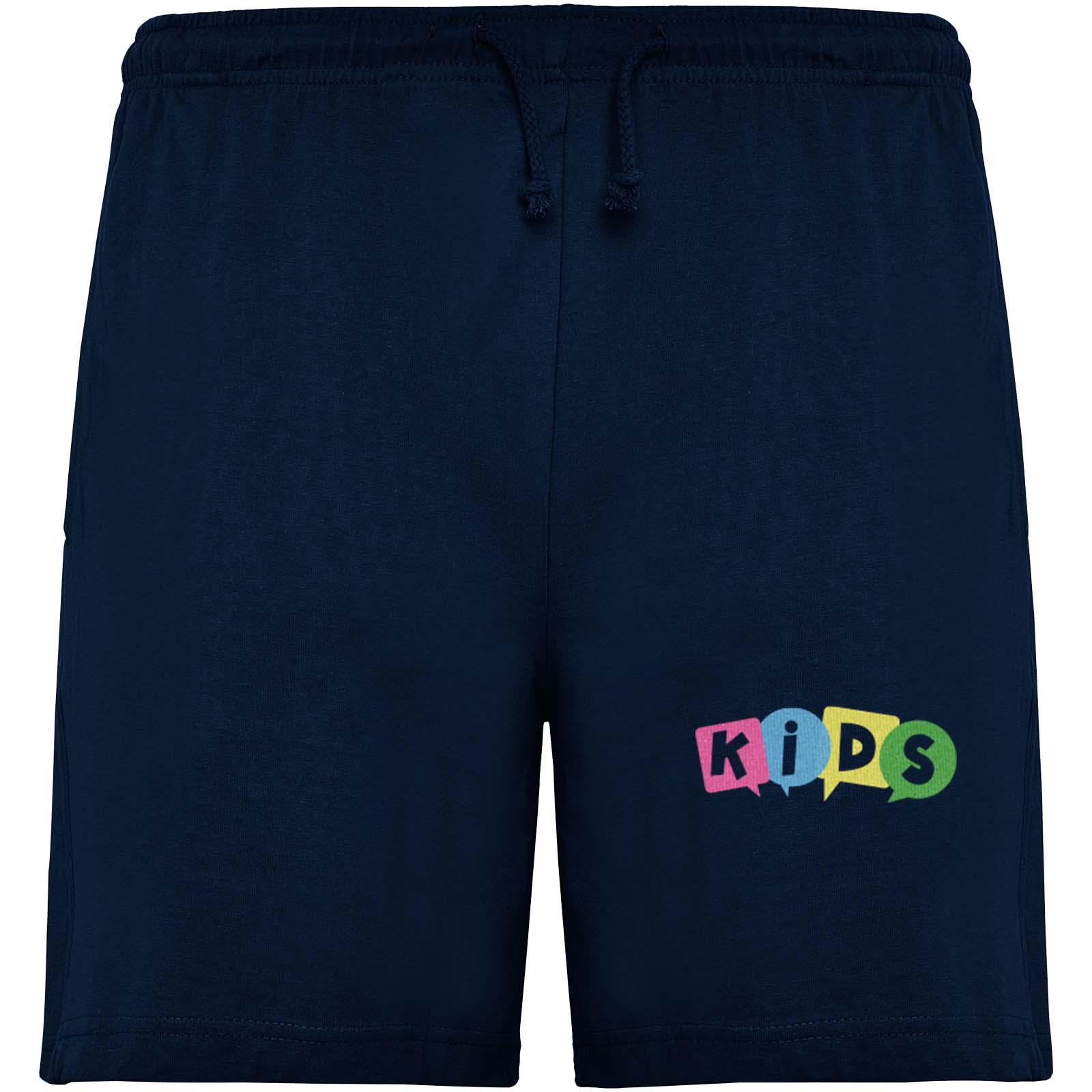 Short de sport pour enfants
