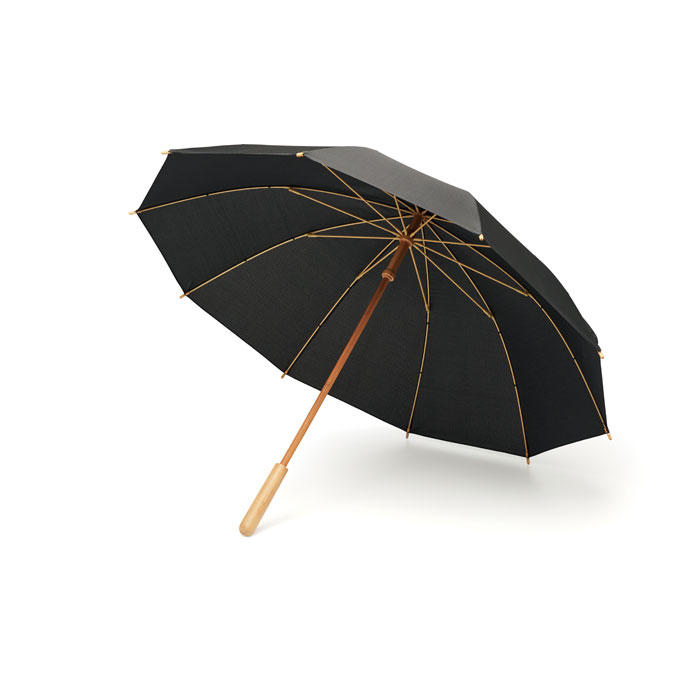 Parapluie Brise de Bambou - Bourron-Marlotte - Zaprinta France