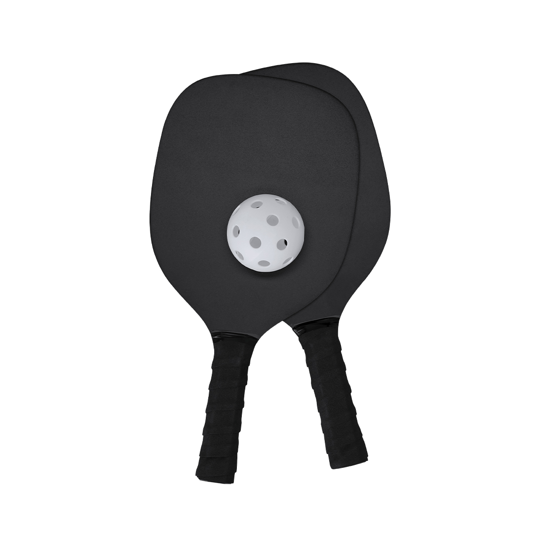 Raquettes de Pickleball en Bois MDF - Frévent