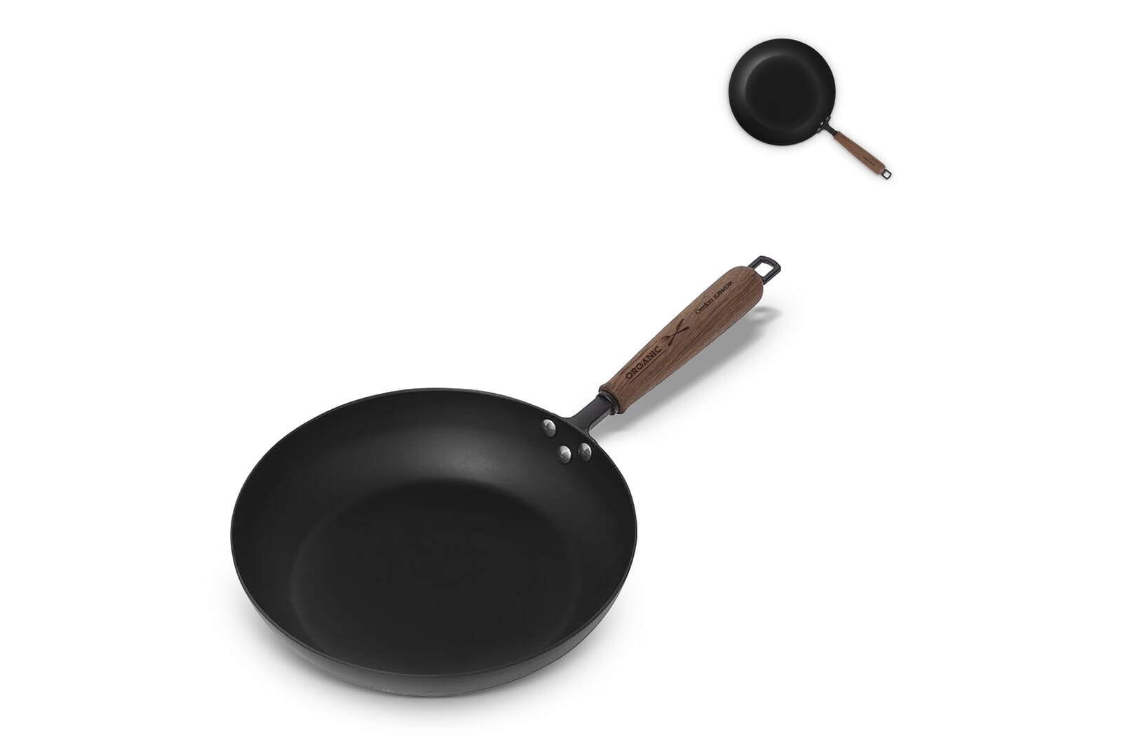 Poêle Forgée Forgeron - Île-d'Aix