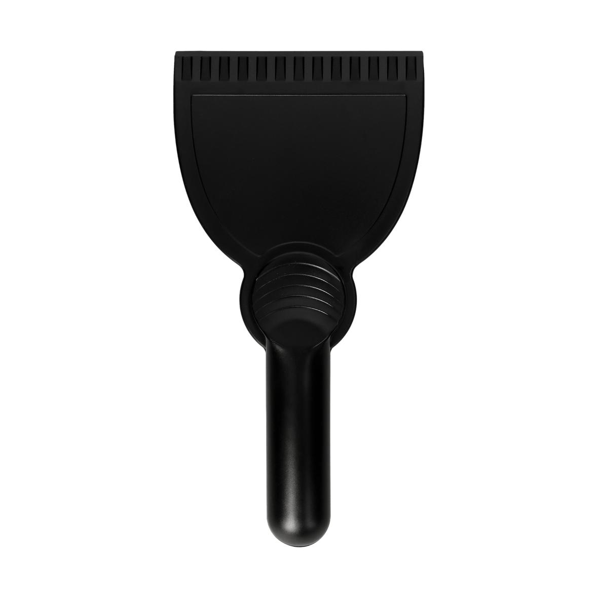 Gratte-givre Ergonomique - Sermaize-les-Bains imprimé avec logo