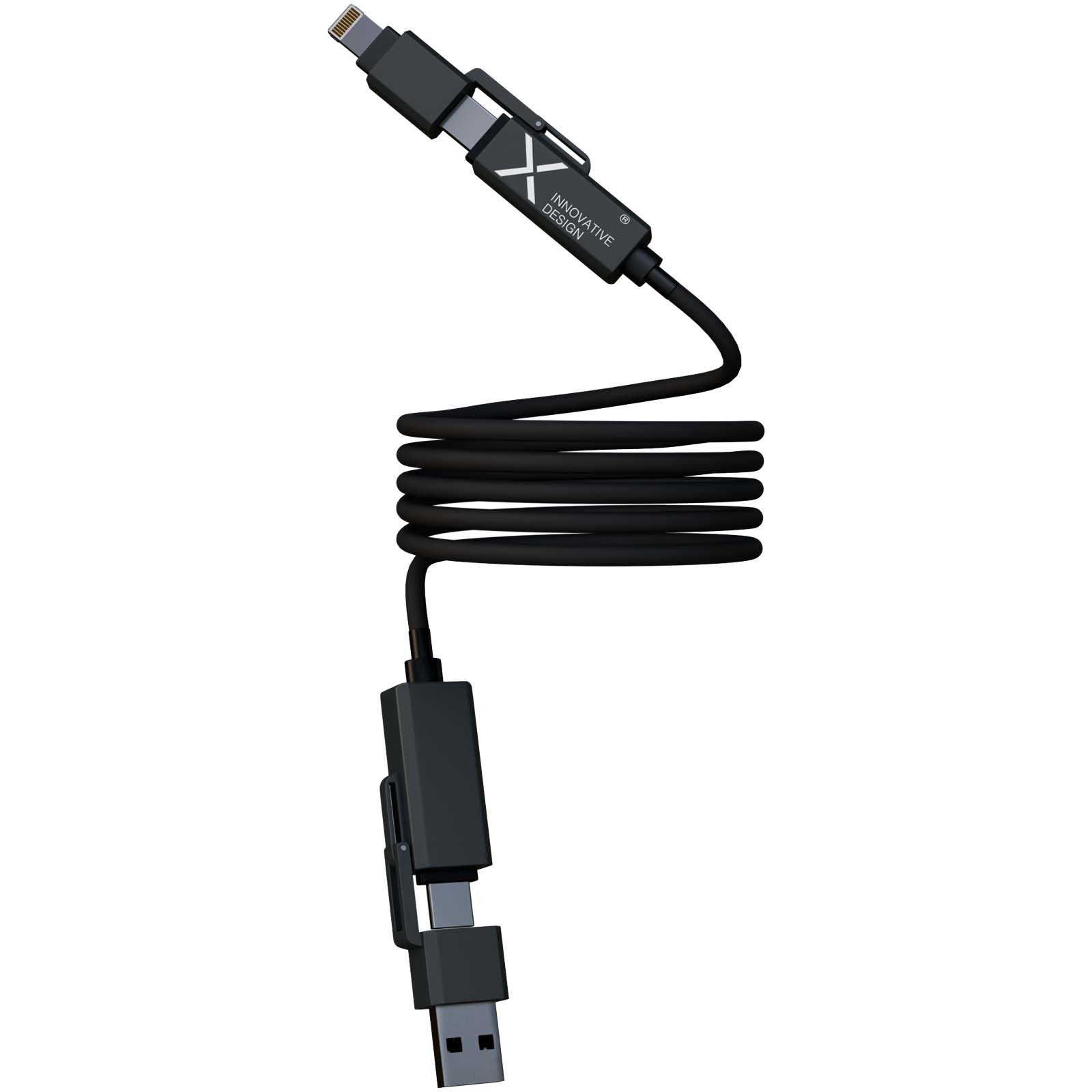 ChargeMaxx Magnétique 100W en silicone - Tréogat