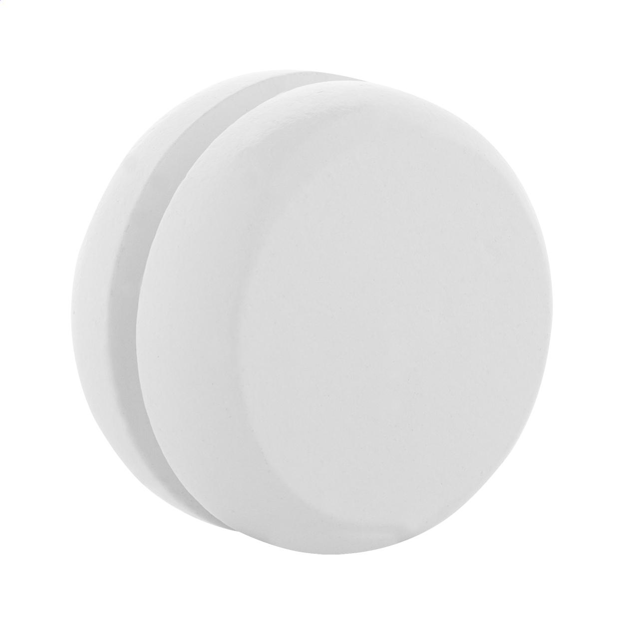 Yo-yo Wooyo Colour personnalisé en bois peint avec cordon en coton