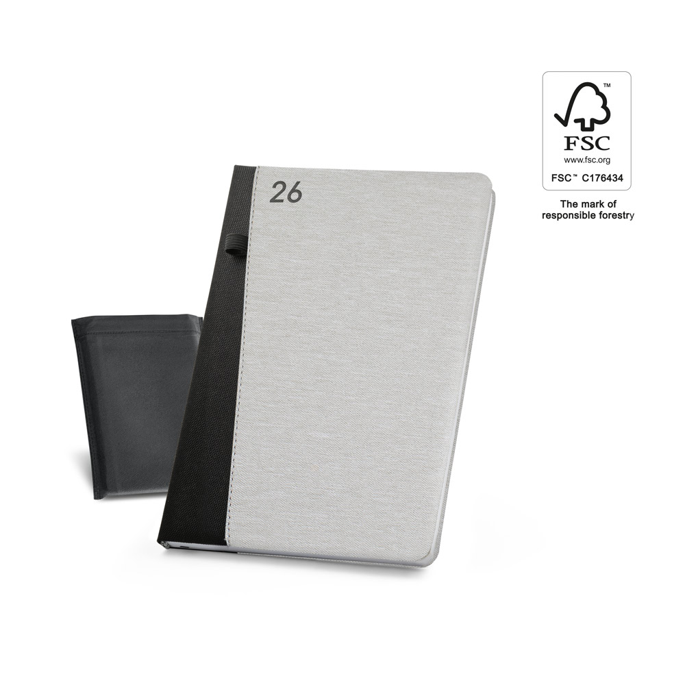 Carnet Écologique B5 - Nanteau-sur-Essonne