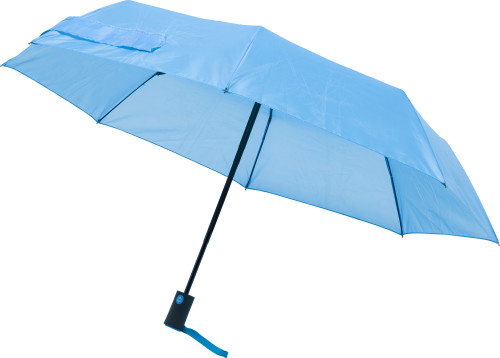 Parapluie automatique résistant aux tempêtes - Lacapelle-Viescamp