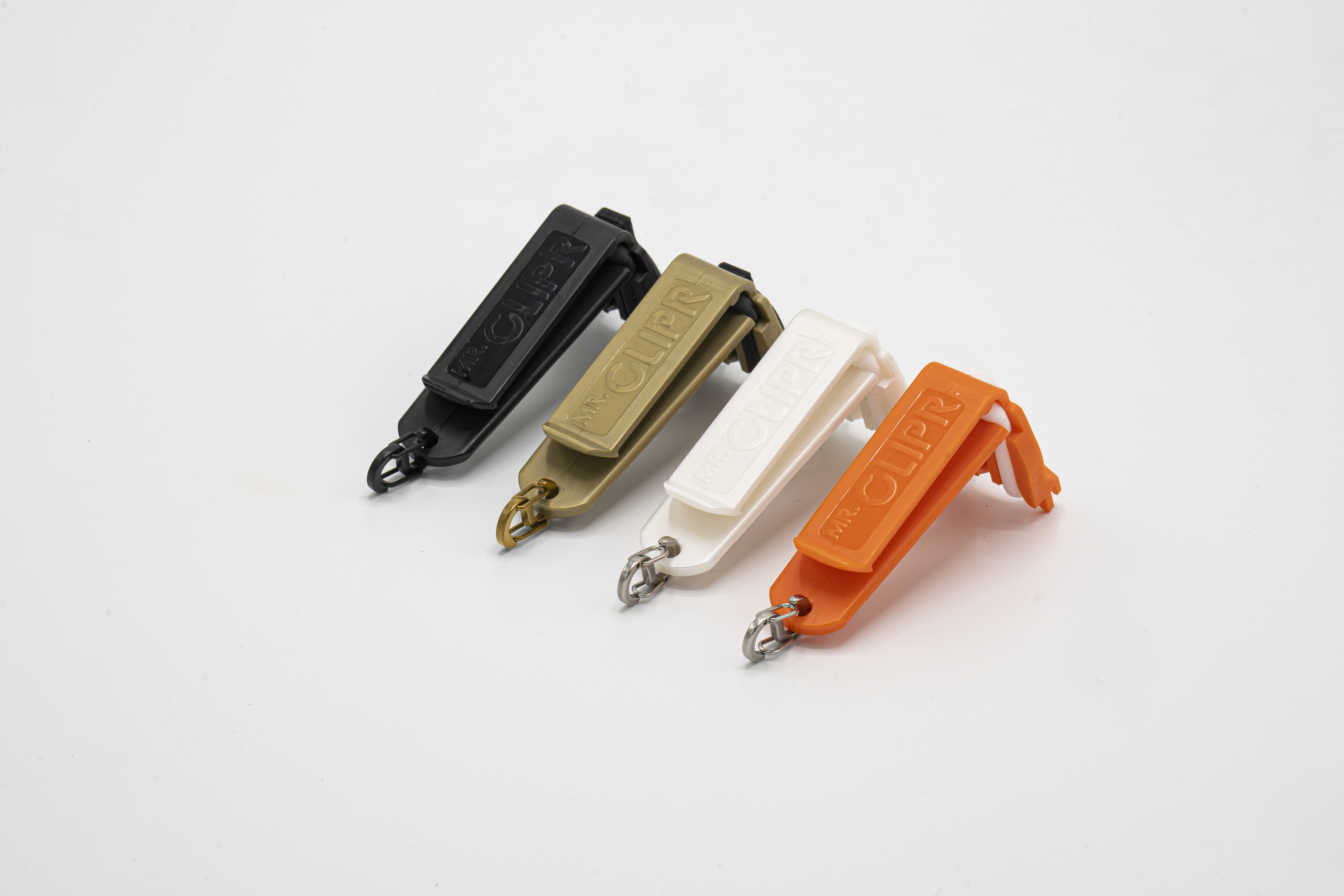 Monsieur Clip Carabine - Montignac-Charente