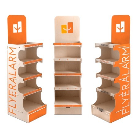 Présentoirs PLV - | Zaprinta France Présentoirs PLV - | Zaprinta France