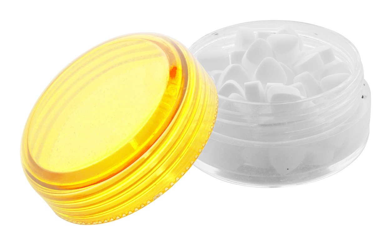 Bocal à menthe Twisté - Nousseviller-lès-Bitche