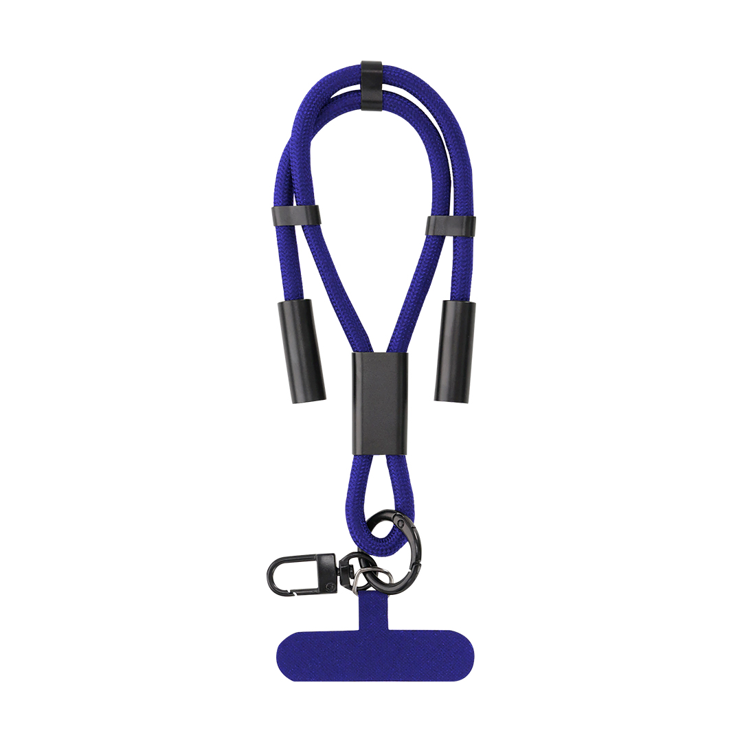 Bracelet Charge & Sync versatil - Pont-de-Salars imprimé avec logo