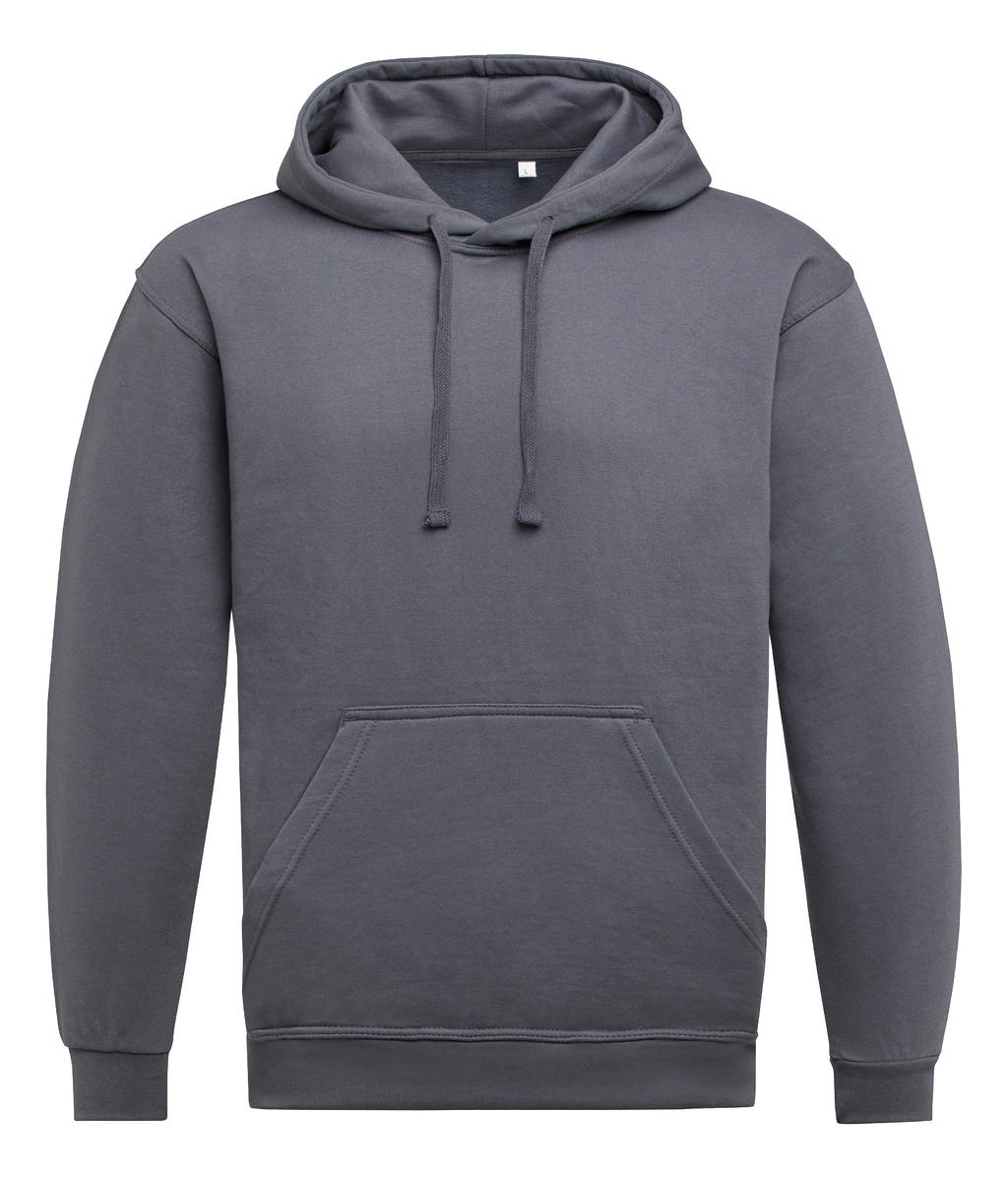 Hoodie en coton et polyester - Chagny