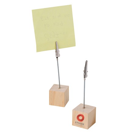 Personnaliser les clips mémo - | Zaprinta France Personnaliser les clips mémo - | Zaprinta France