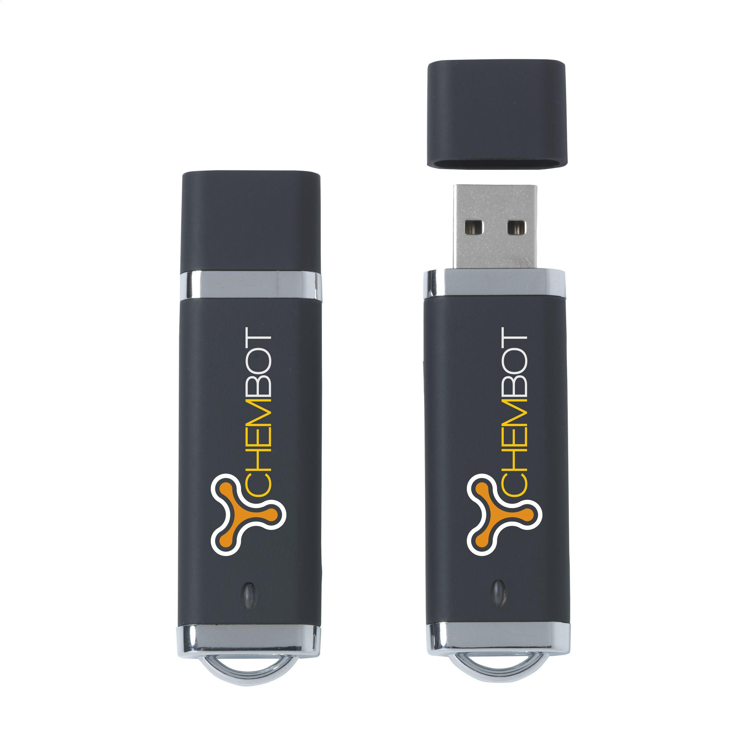 Clé USB Innovante 4 Go - Ménerbes